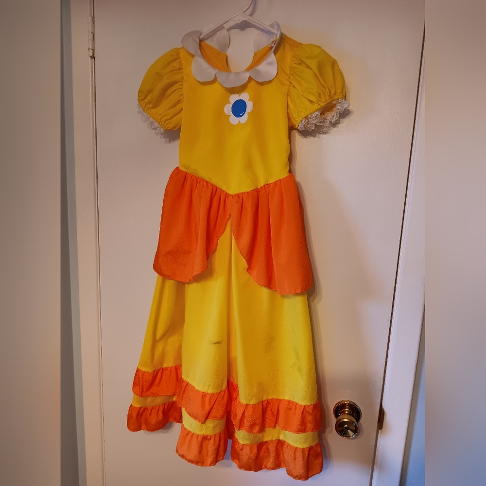 Daisy Costume (Girls)